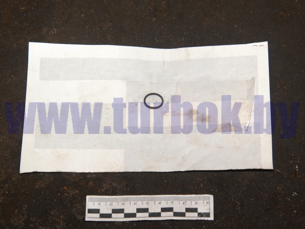 Кольцо пары плунжерной уплотнительное