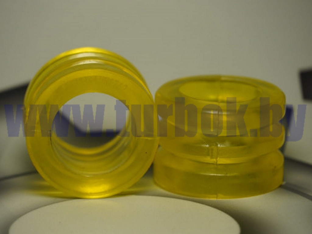 Втулка оси опоры МАЗ-6430 РФ