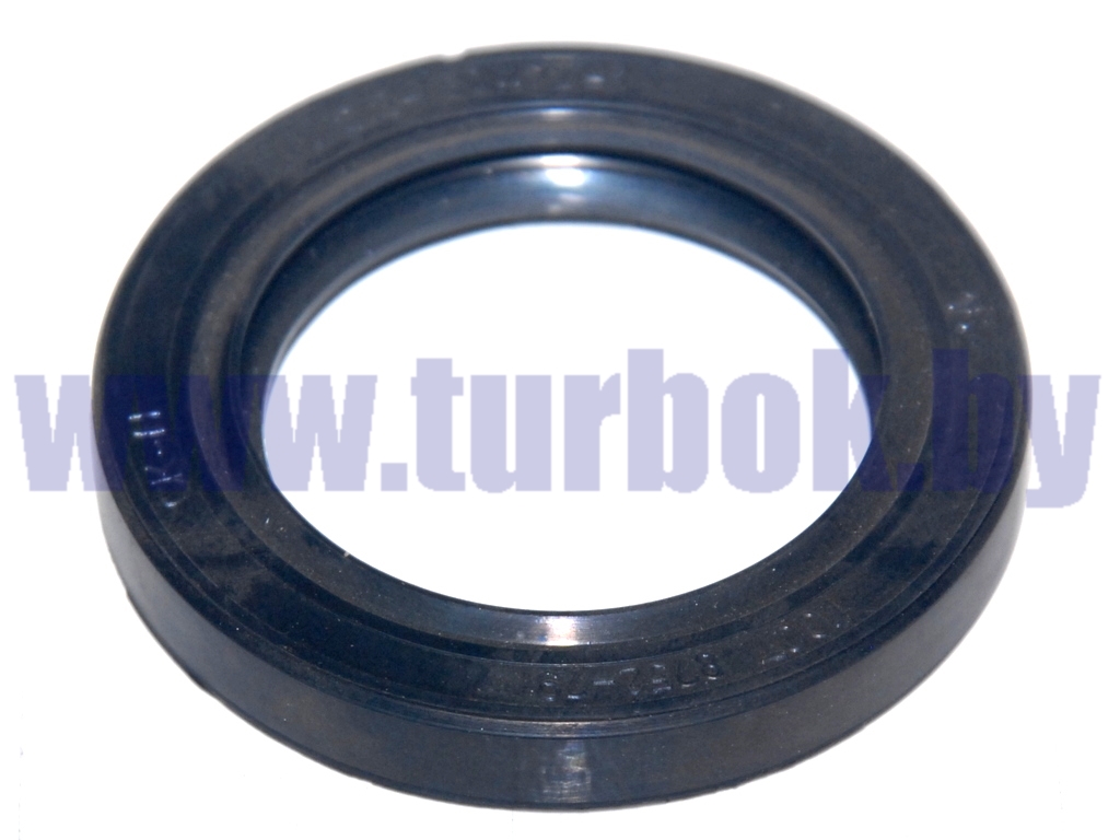 Манжета 050*72-2.2 вала вторичного