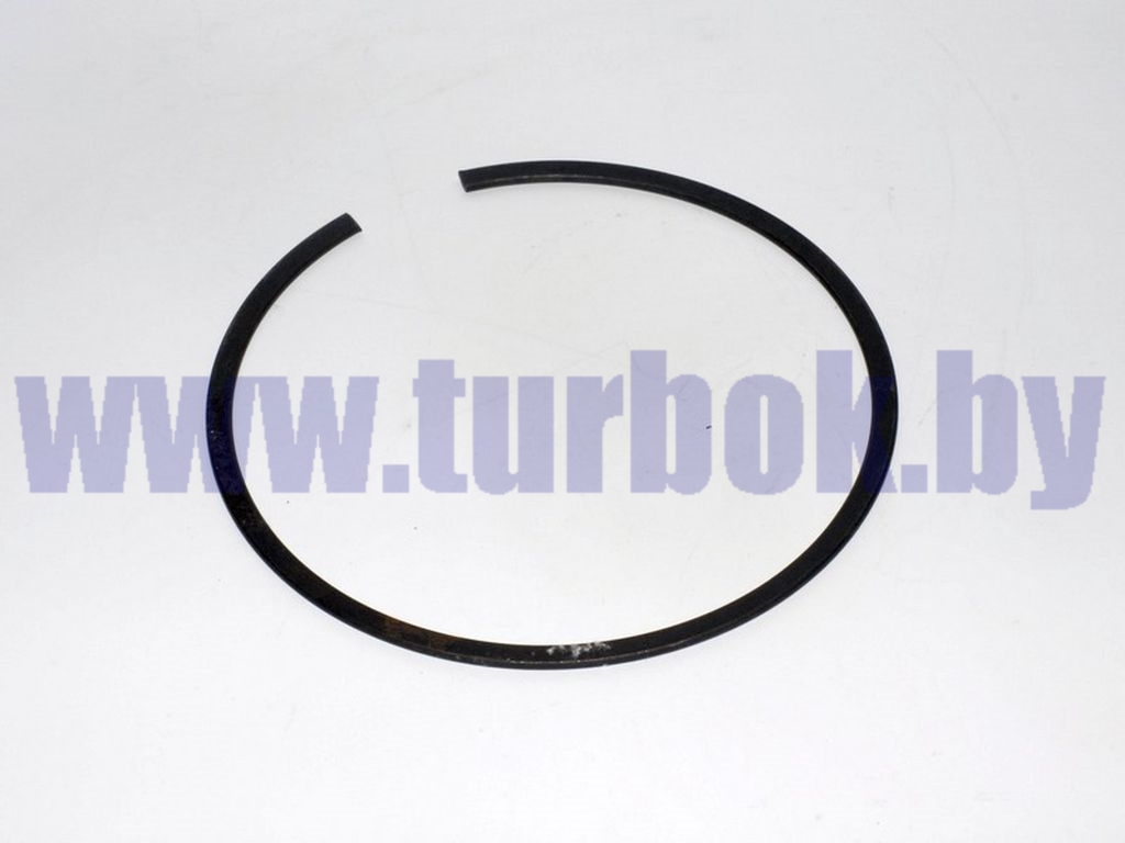 Кольцо упорное синхронизатора малое