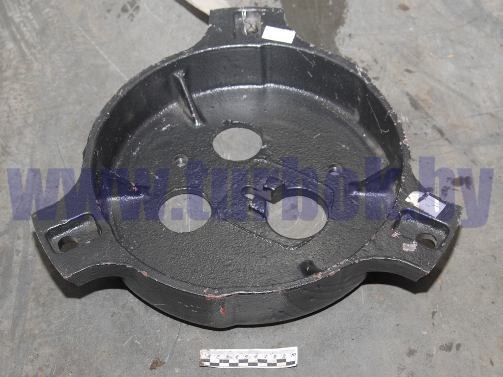 Держатель запасного колеса ( тарелка)