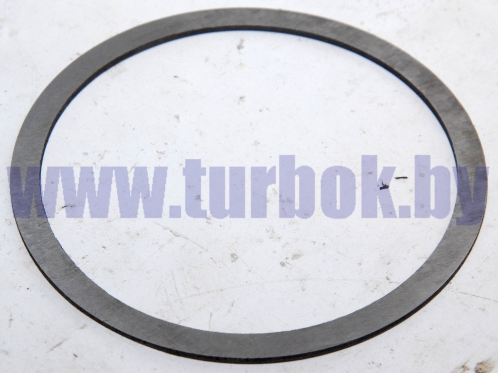 Прокладка регулировочная