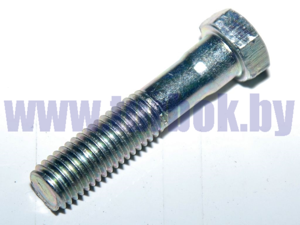 Болт М12-6g х 55