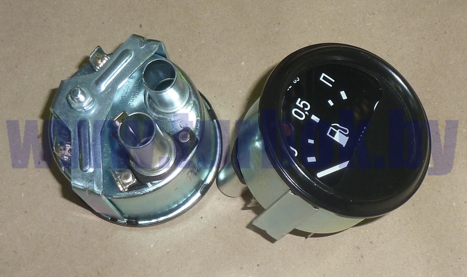 Указатель уровня топлива