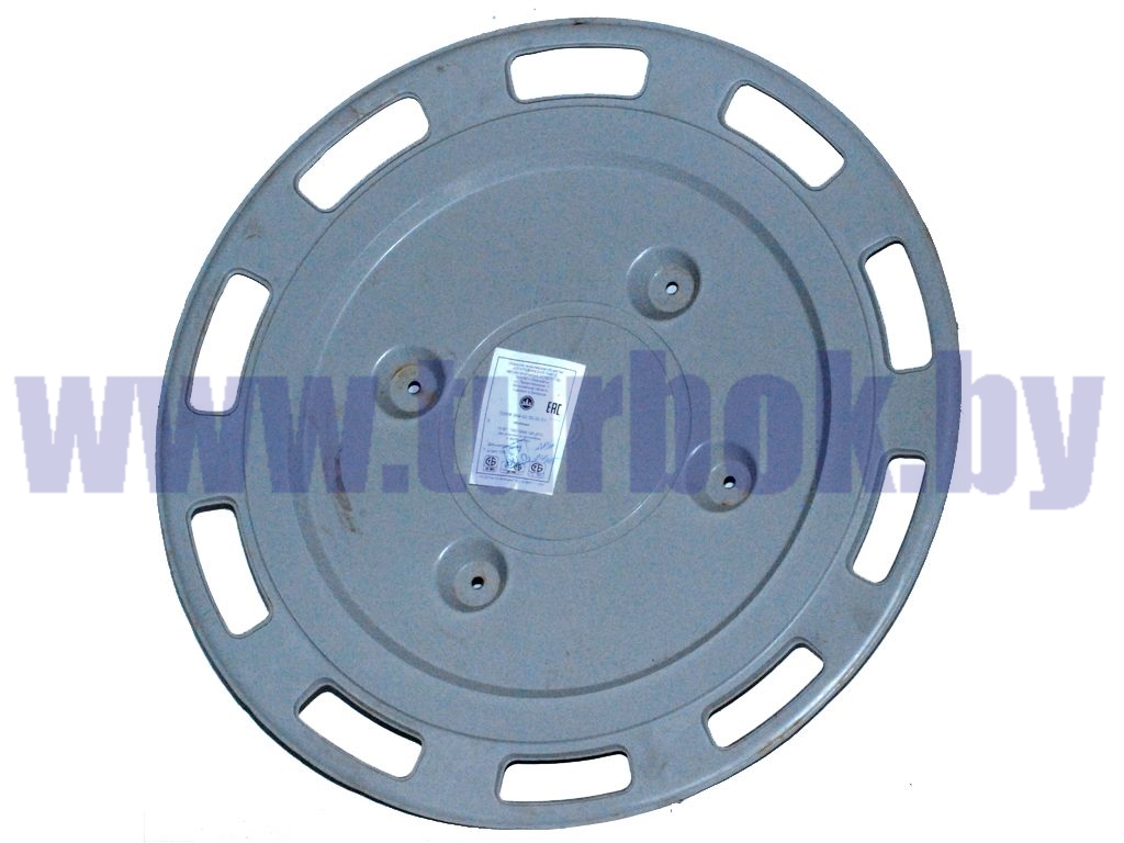 Колпак заднего колеса пласмассовый 5440-3104007