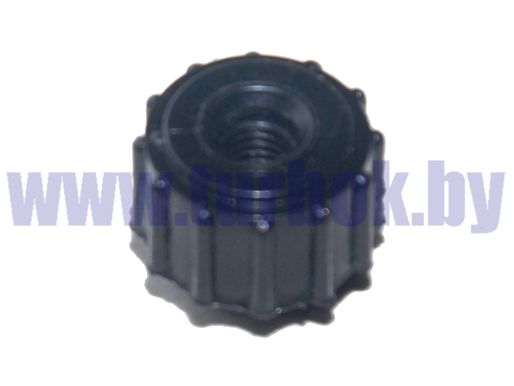 Гайка коробки жгутов 64221/