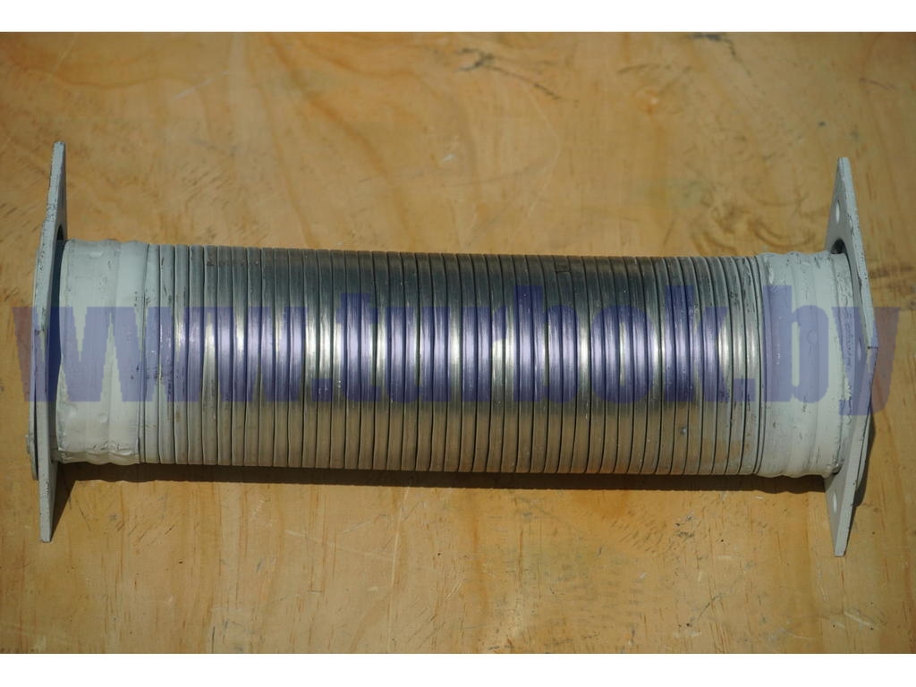 Металлорукав в сборе КаМАЗ