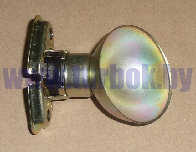 Лампа подкапотная (штырь)