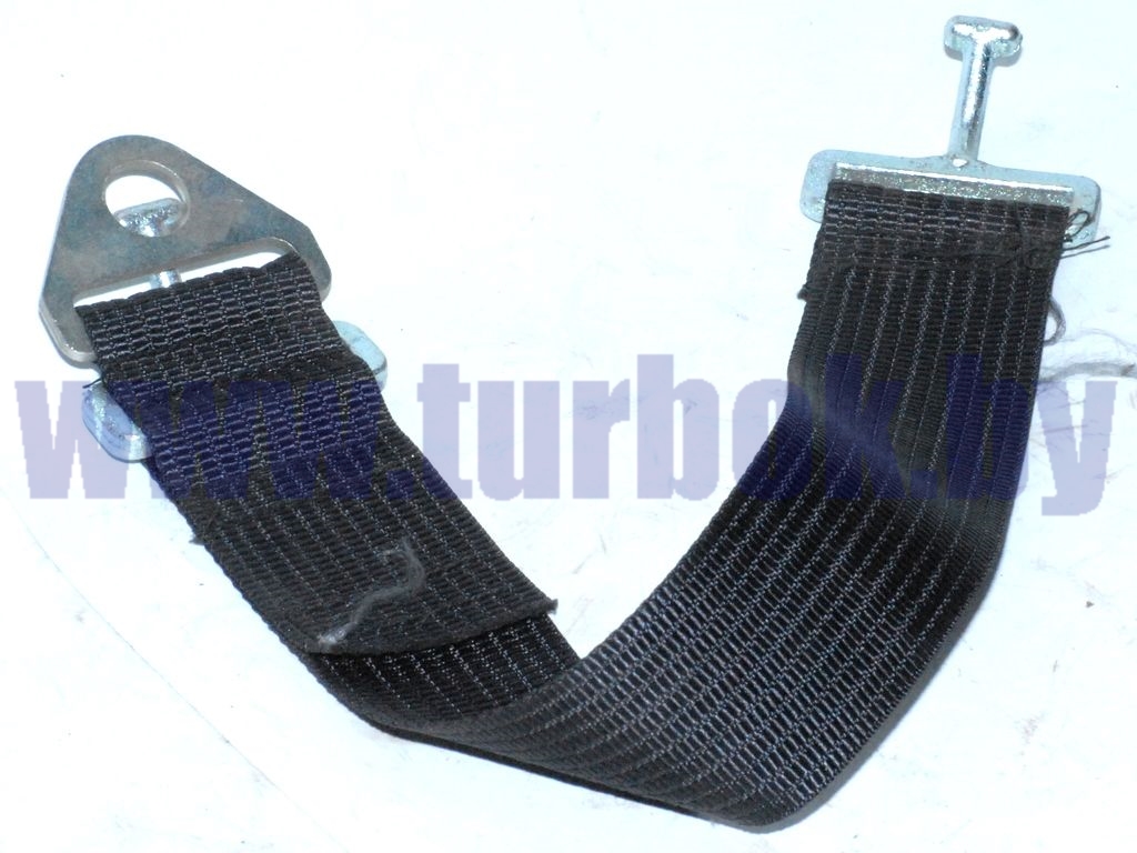 Ремень крепления спальника (короткий)