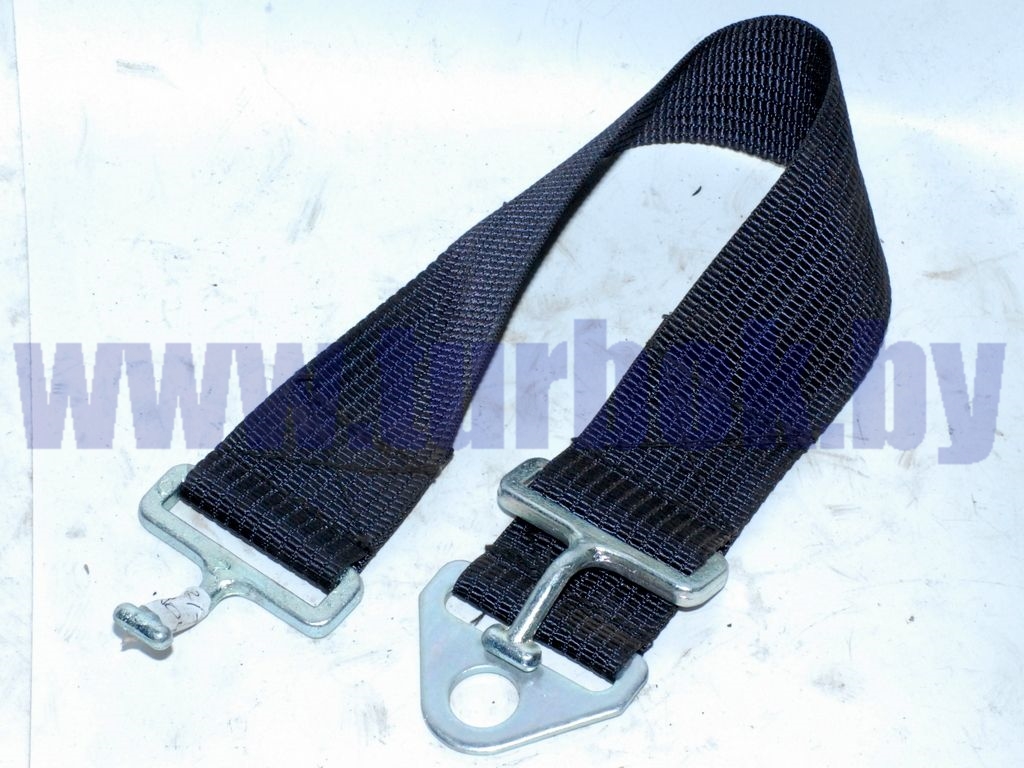 Ремень крепления спальника (длинный)