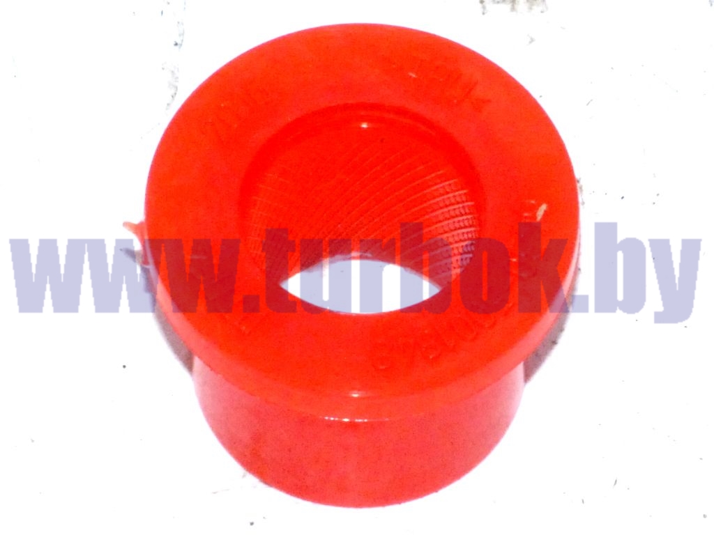Втулка оси рычага заднего подрессоривания кабины МАЗ-6430 полиуретан