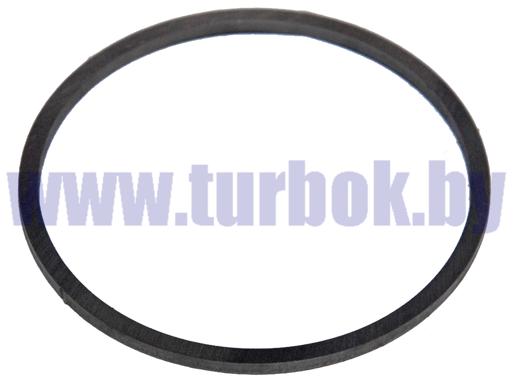 Втулка шестерни 3 передачи вторичного вала