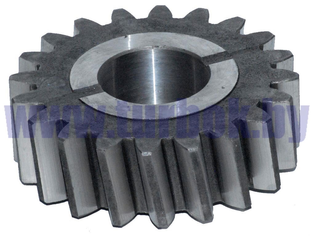 Шестерня заднего хода z=20