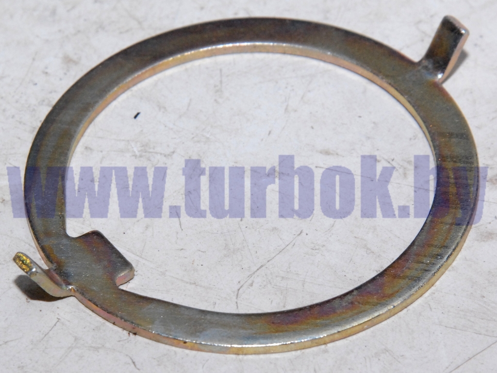 Шайба замковая (толстая)