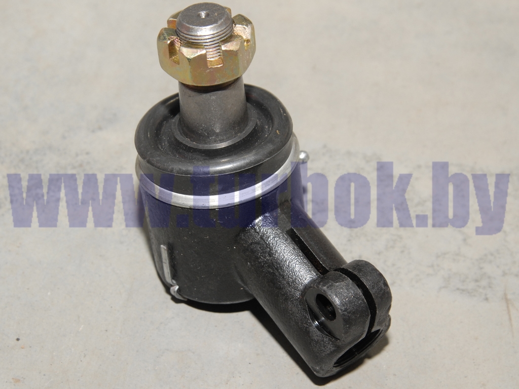 Наконечник (корпус шарнира) цилиндра МАЗ