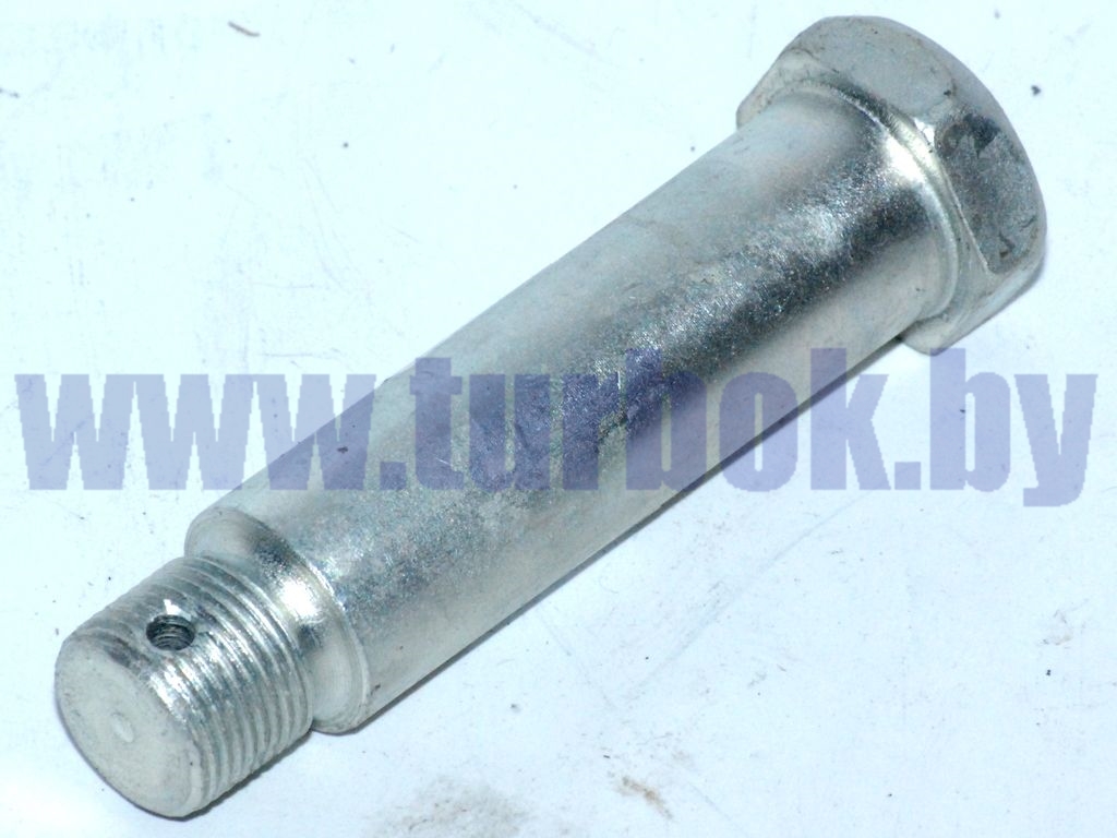 Болт (палец, L=94) М20*1.5-6H (9758) 027.470