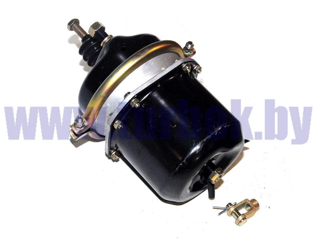 Камера тормозная (тип 30/24) с энергоаккумулятором МАЗ-6501А5