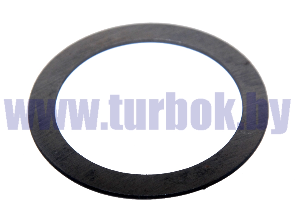 Шайба регулировачная