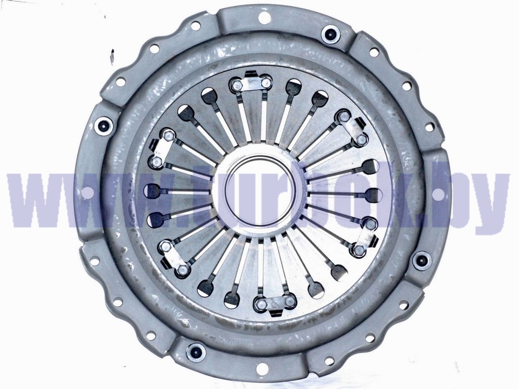Диск нажимной в сборе(корзина) 184