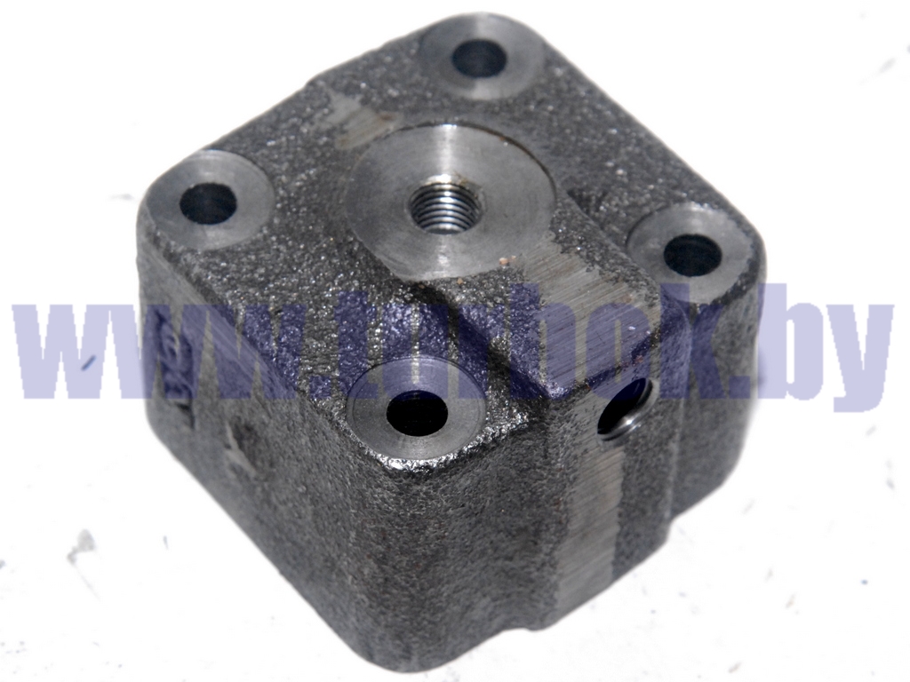 Цилиндр блокировки