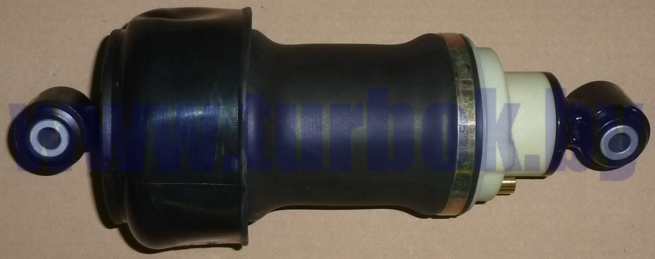 Пневмогидроэлемент (амортизатор кабины) задний правый