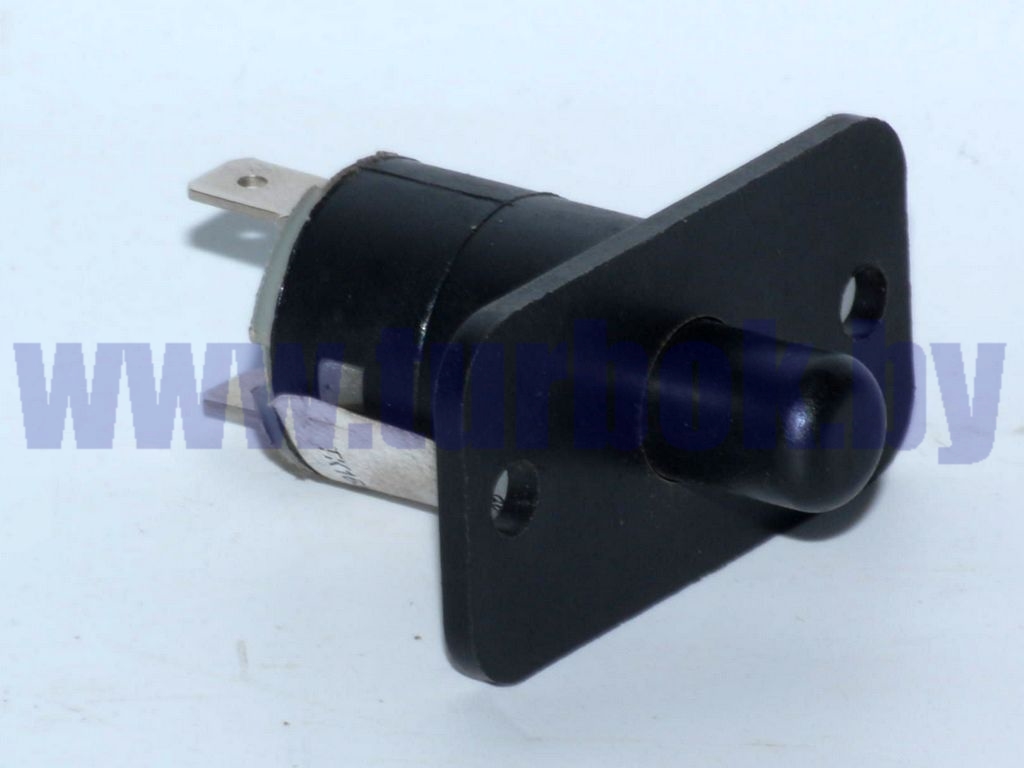 Выключатель (кнопка закрытия двери)