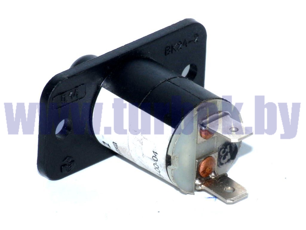 Выключатель (кнопка закрытия двери)