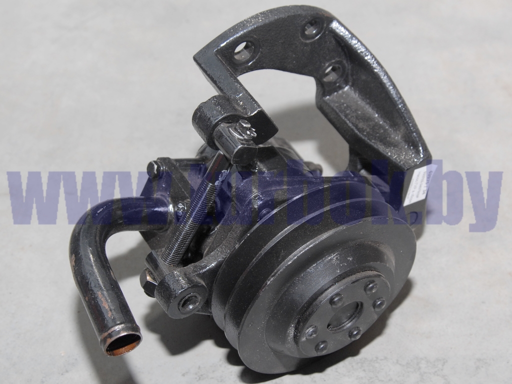 Насос ГУР в сборе ЯМЗ-236НЕ, БЕ