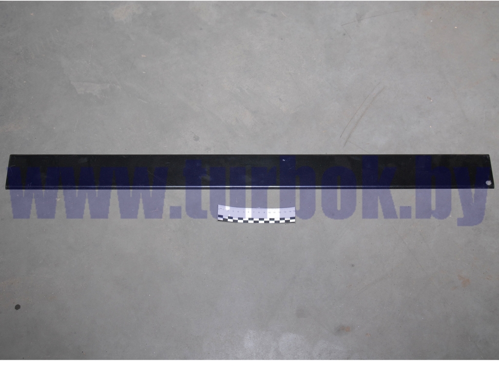 Пластина состав: резина