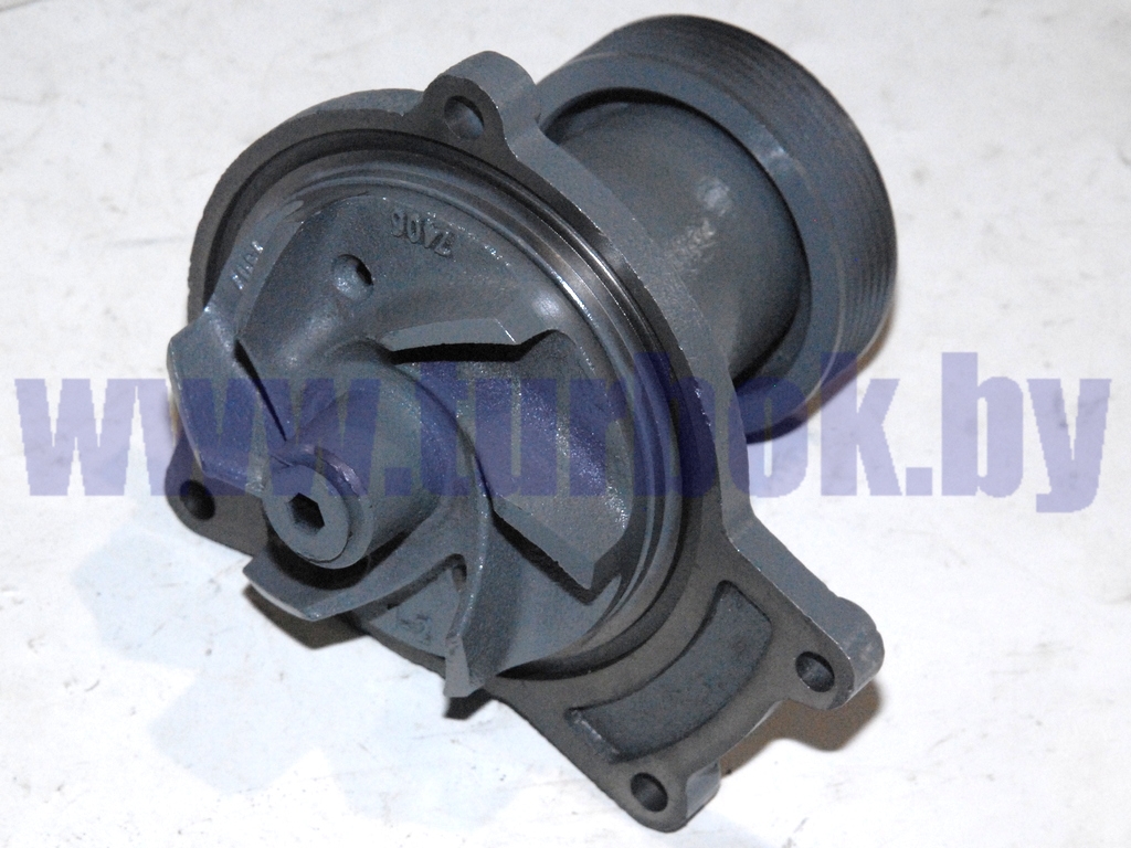 Насос водяной ЕВРО-3