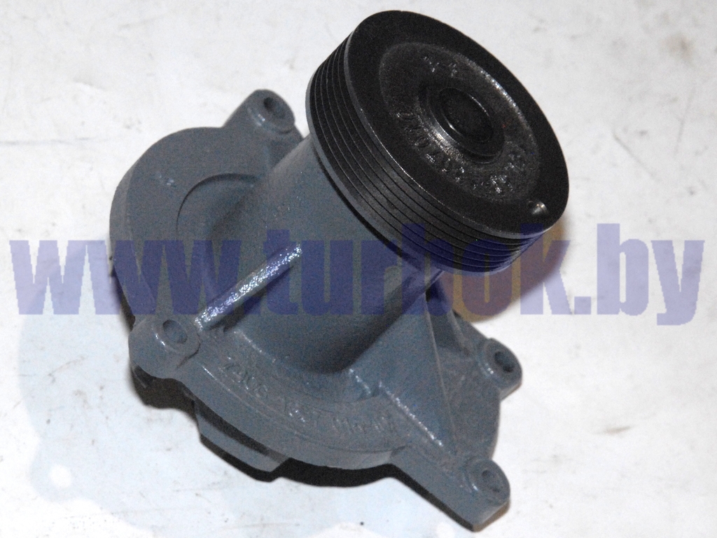 Насос водяной ЕВРО-3