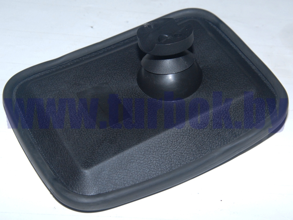 Зеркало широкоугольное без подогрева 210*180/ V3 3076 БАК.00063