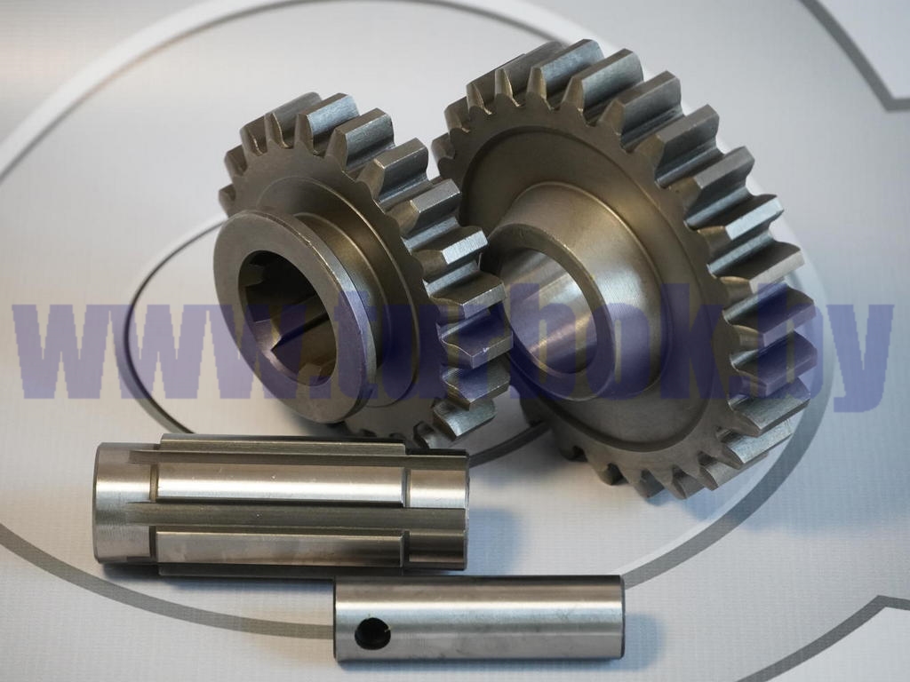 Рем.комплект КОМ 503