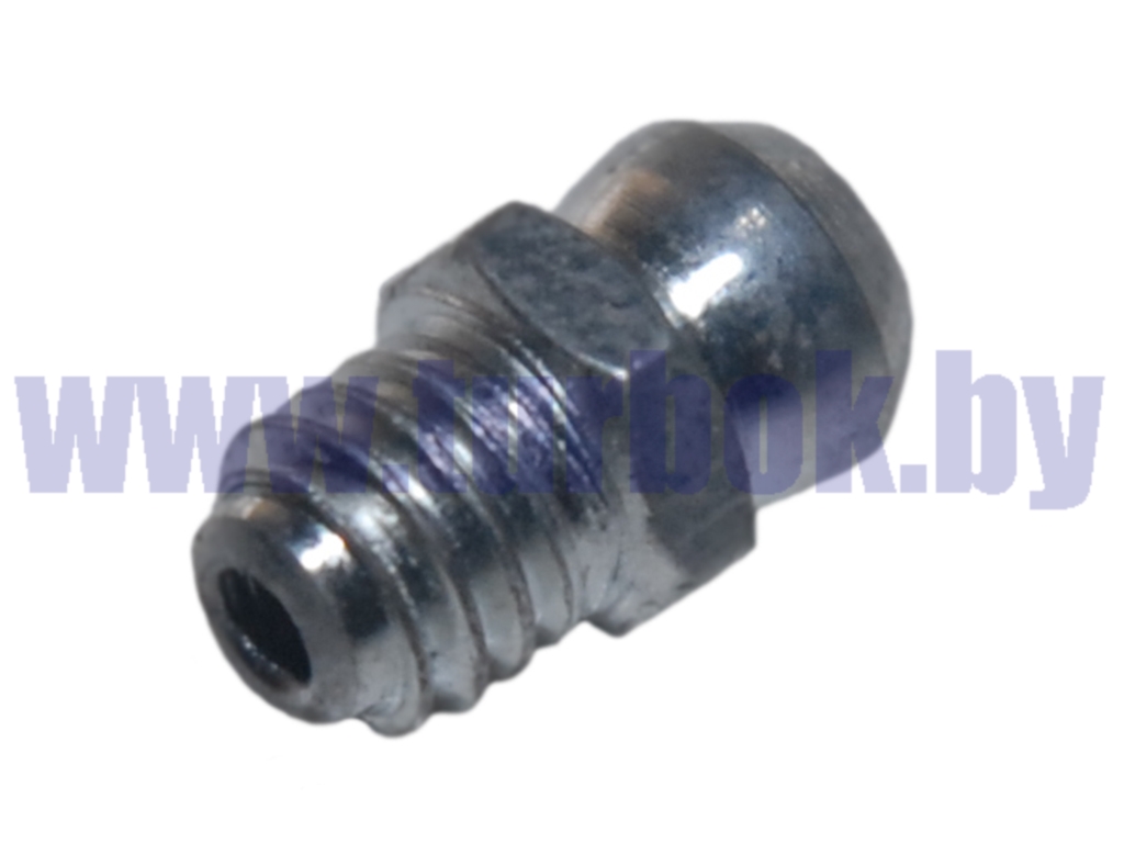 Маслёнка прямая М08х1 малая