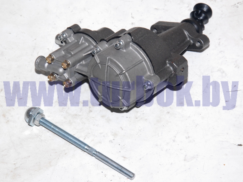 Усилитель пневмогидравлический КАМАЗ-65115