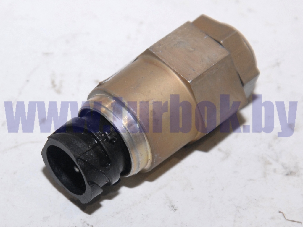 Датчик положения (нижний ключ)