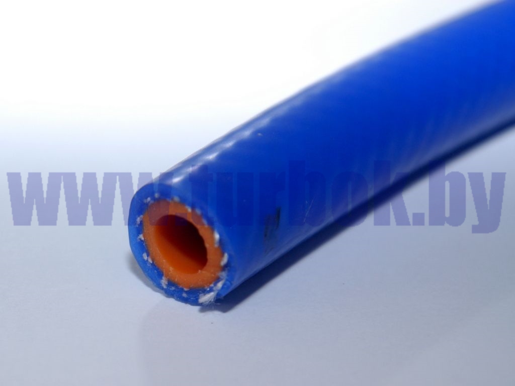 Рукав силиконовый d=12