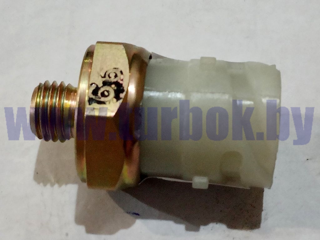 Выключатель стоп-сигнала (байонетный разъём)