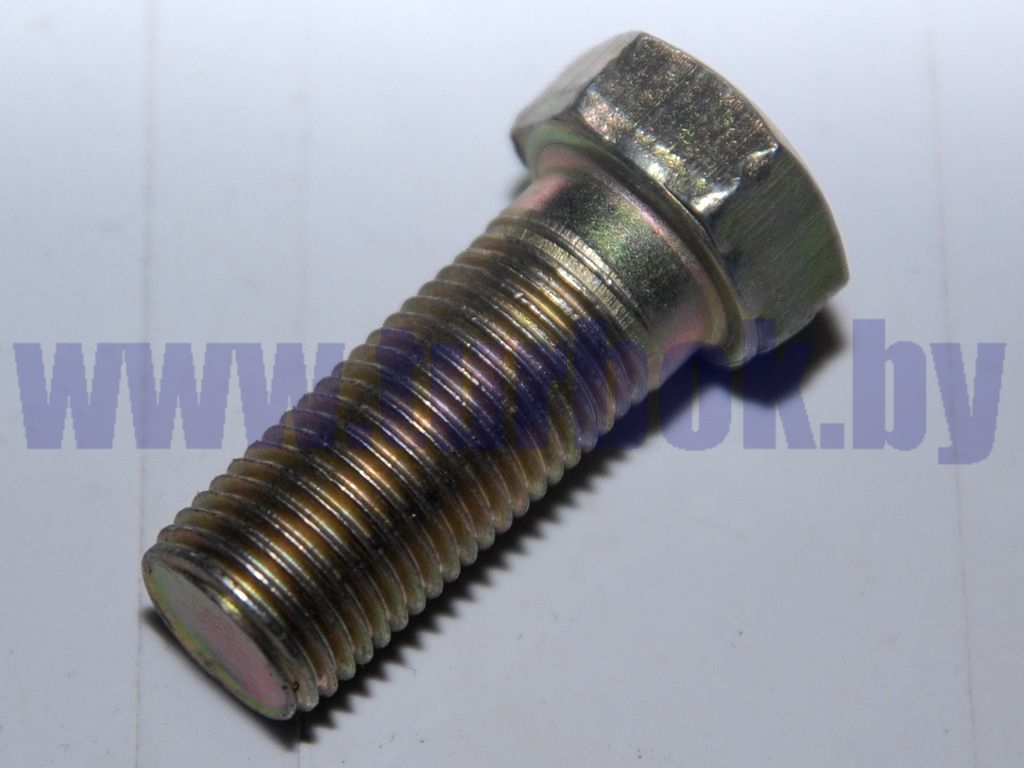 Болт М12*1,25