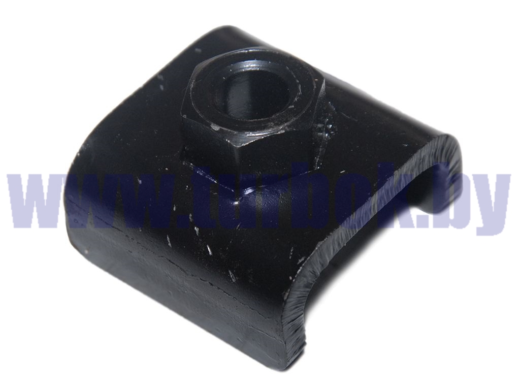 Ключ гаек ступицы колеса переднего сб.