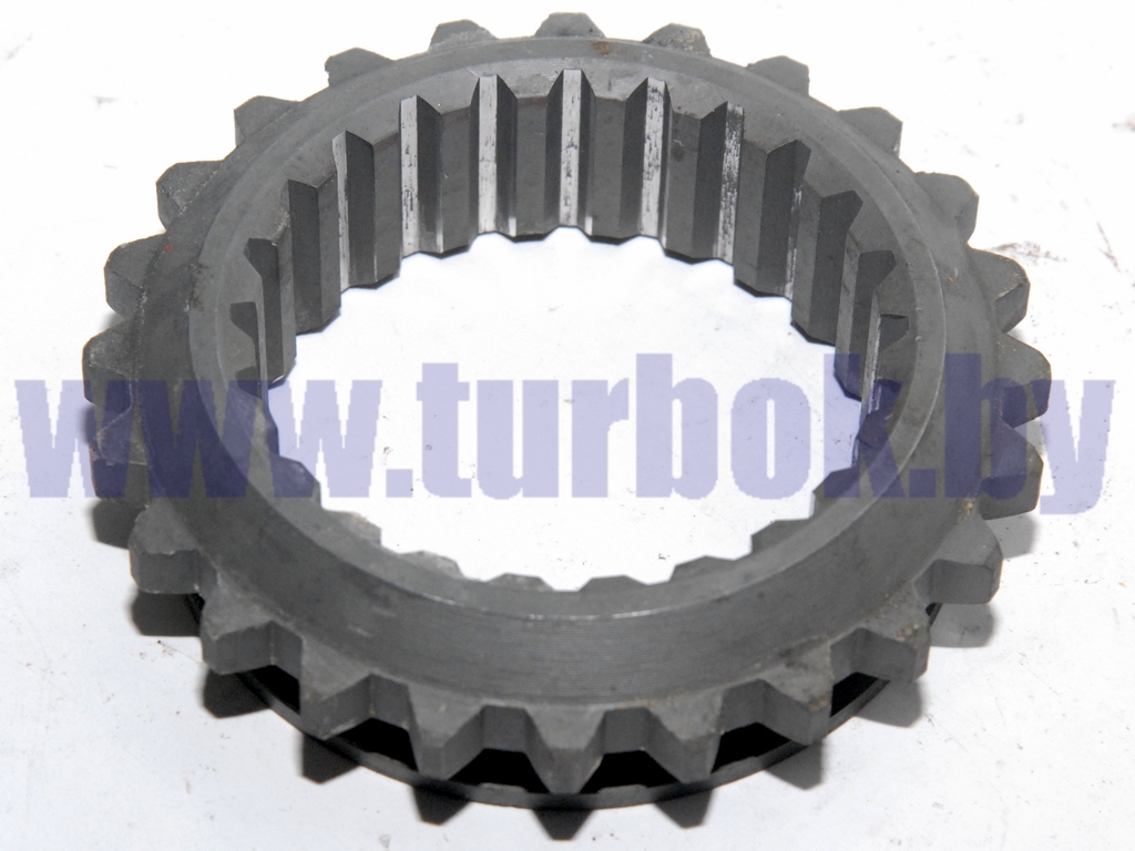 Муфта вала привода мостов