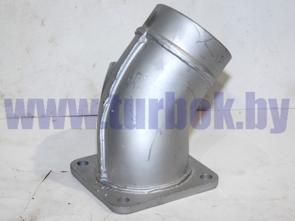 Патрубок к ЯМЗ-238 (кроме МАЗ-53366)