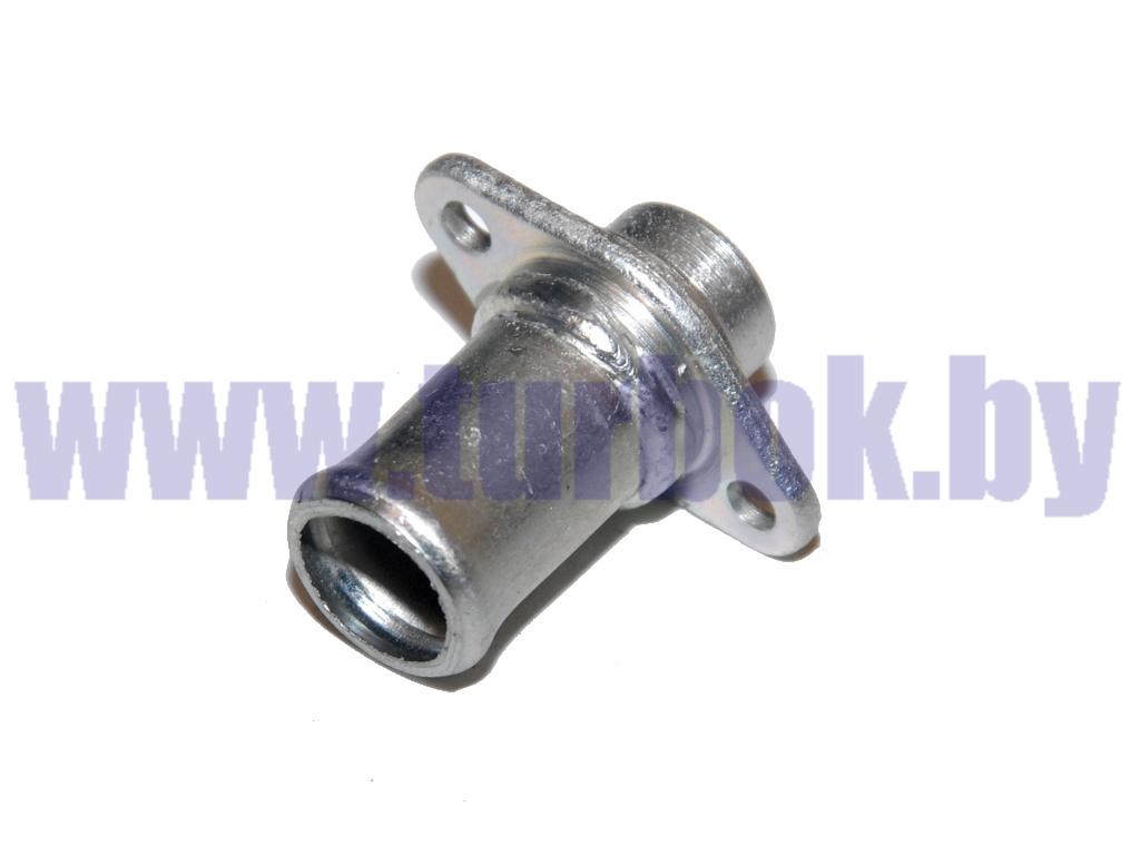 Фланец радиатора