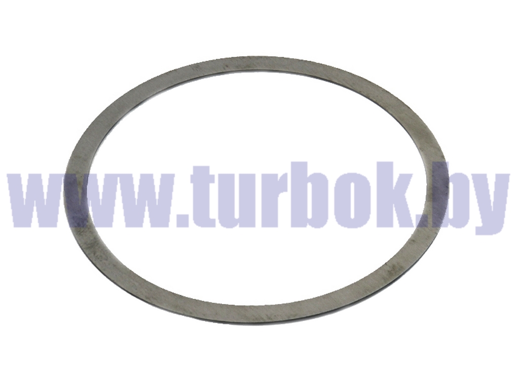 Шайба регулировочная