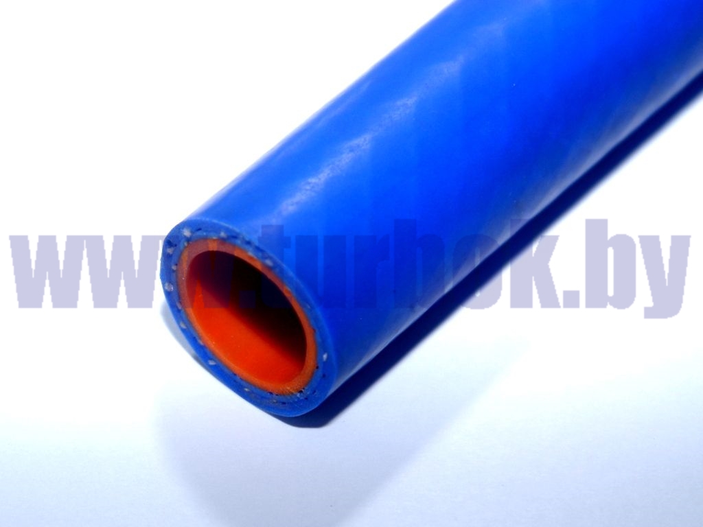 Рукав силиконовый d=25