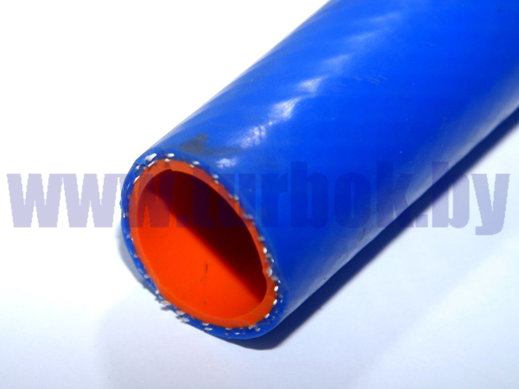 Рукав силиконовый d=30