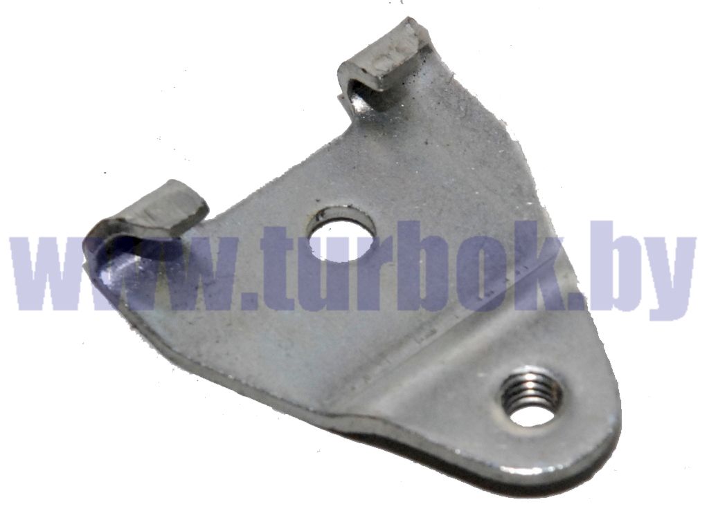 Кронштейн ролика