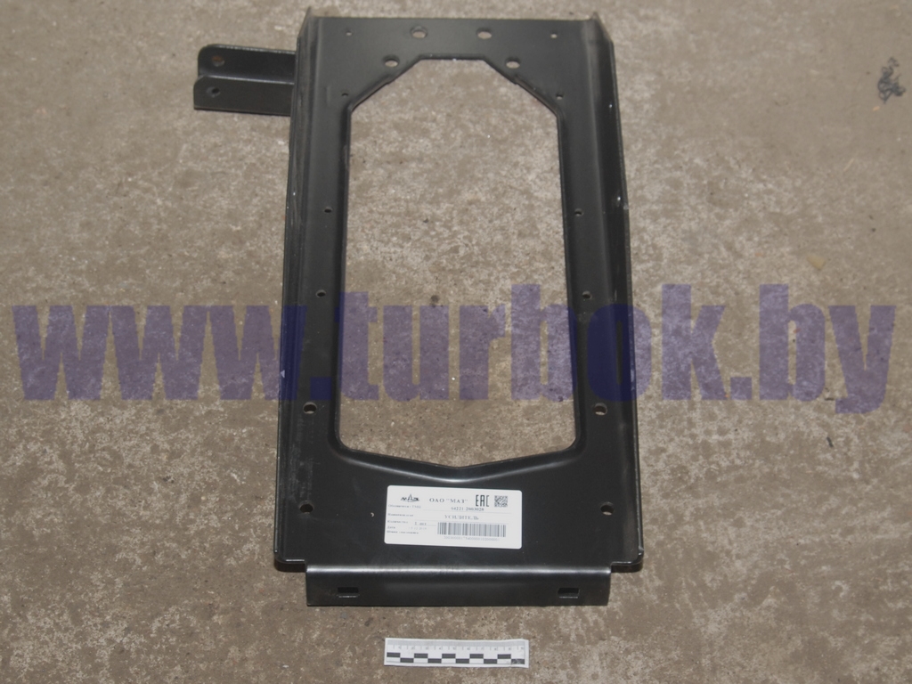 Усилитель рамы правый РБ