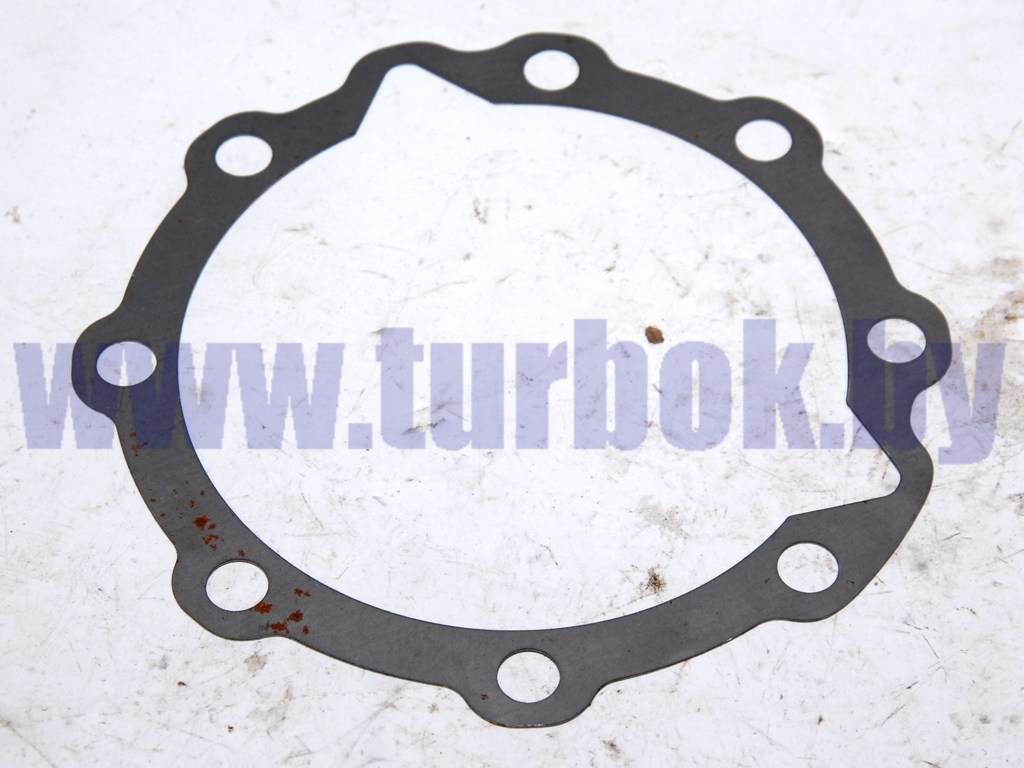 Прокладка регулировочная