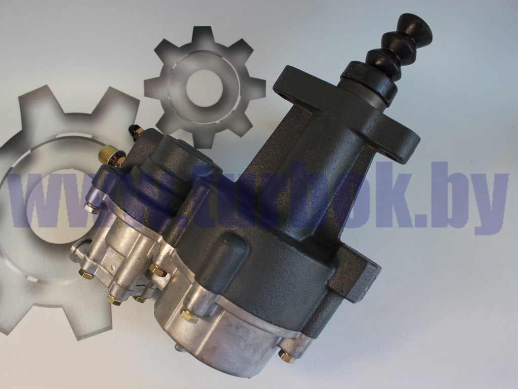 Усилитель пневмогидравлический КАМАЗ-65115